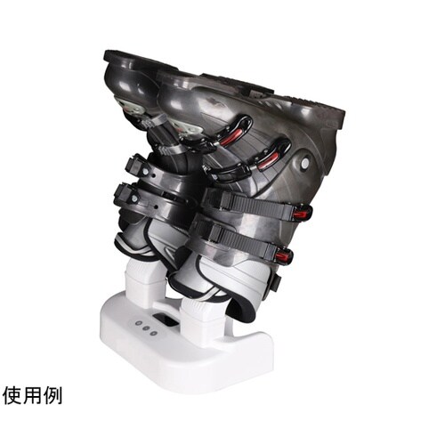 マルチ除菌シューズドライヤー RZ−01