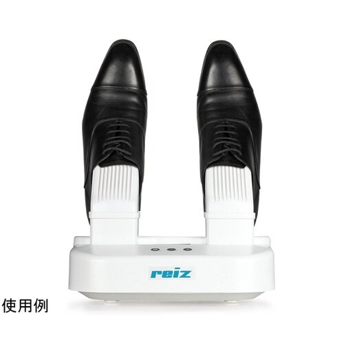 マルチ除菌シューズドライヤー RZ−01