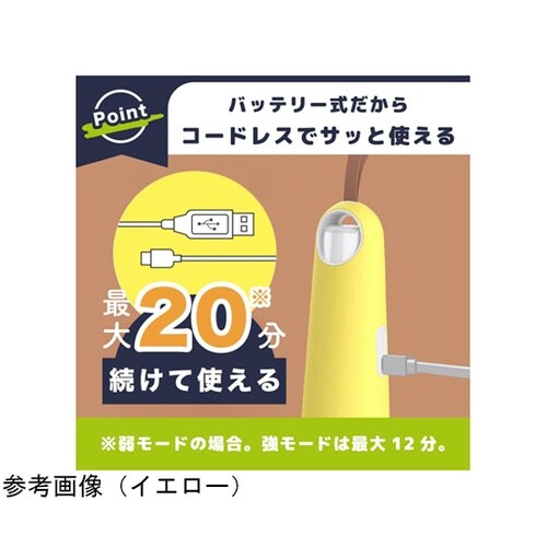 卓上掃除機 Vaccumi 5000+