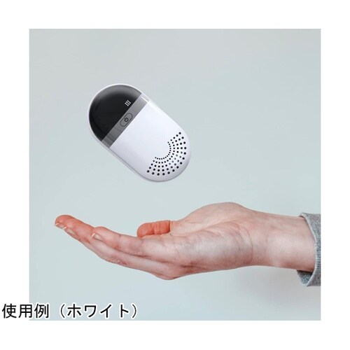 冷蔵庫等オゾン消臭機 イエロー 25個セ