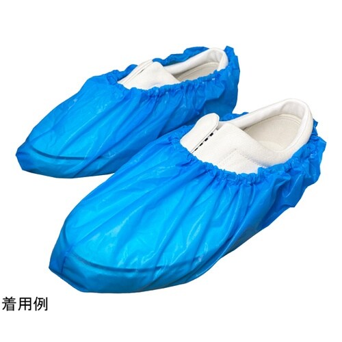 PE製シューズカバー 50枚入×20袋セ