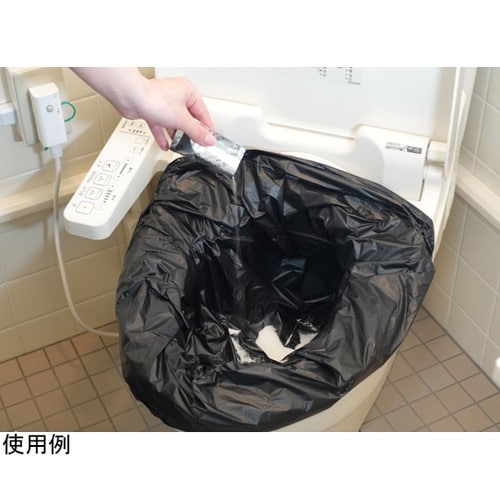 緊急用・介護用 安心簡易トイレセット 1