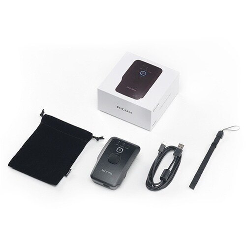 RICOH Image Pointer