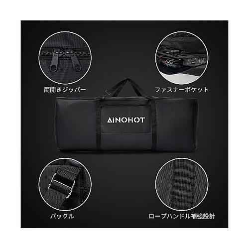 電動キックボード 収納バッグ ANH−A