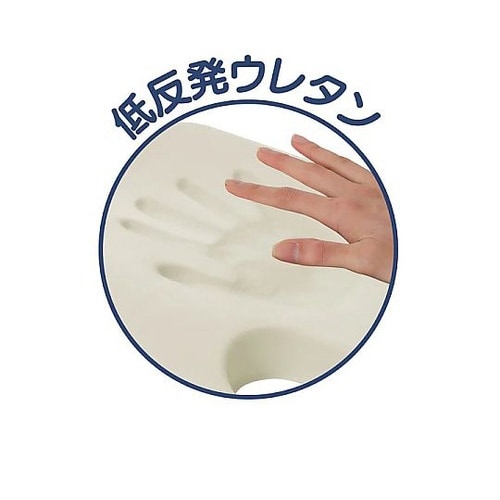 Dr.PRO低反発フィットクッション ネ