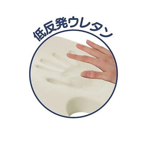 Dr.PRO低反発フィットクッション ブ