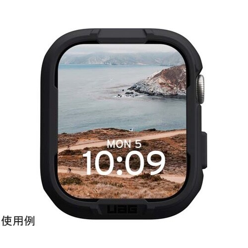UAG社アップルウォッチ用ケース SCO