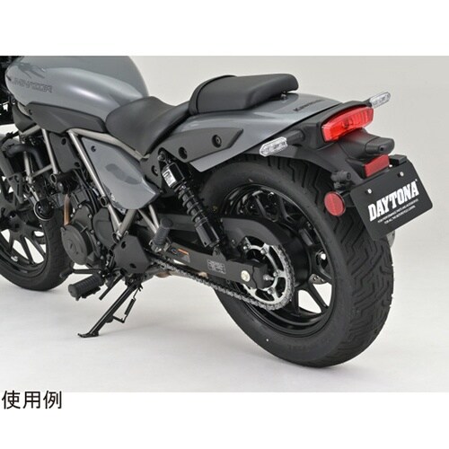 ローダウンキット ELIMINATOR/