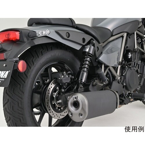 ローダウンキット ELIMINATOR/