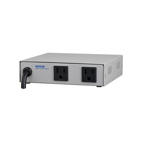 REBOOTER RPC−2NCPoE