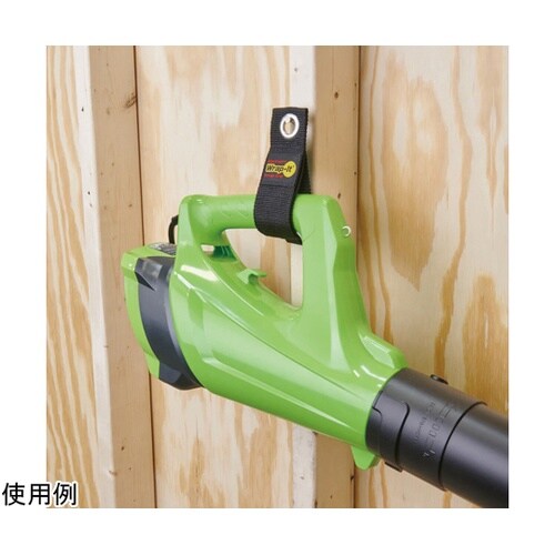 超強力 フック用収納ストラップ 17イン