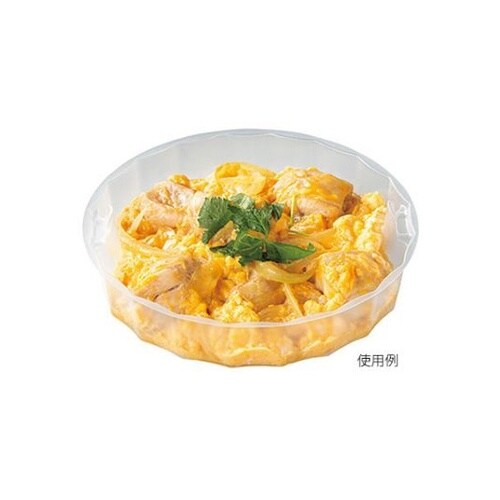 4点止めどんぶり RBC−02・03 共