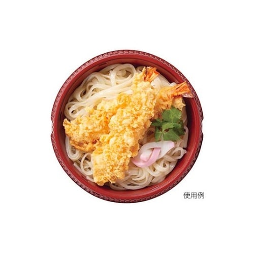 KNB−185 中皿 赤 1ケース(50