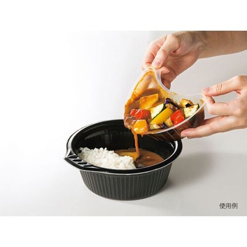 K丸ナベ−17 中皿 1ケース(50個×