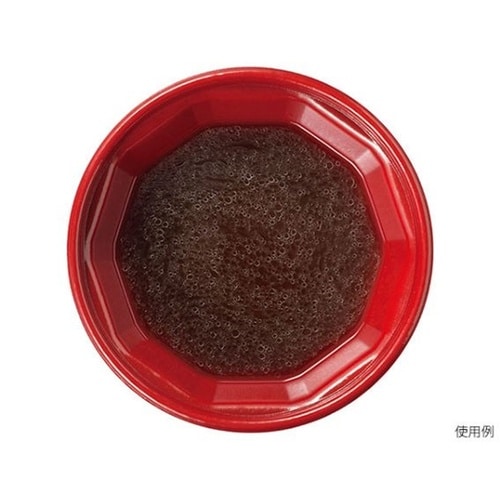 どんぶり容器 KNB−185−R 本体