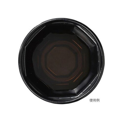 どんぶり容器 KNB−185−U 本体