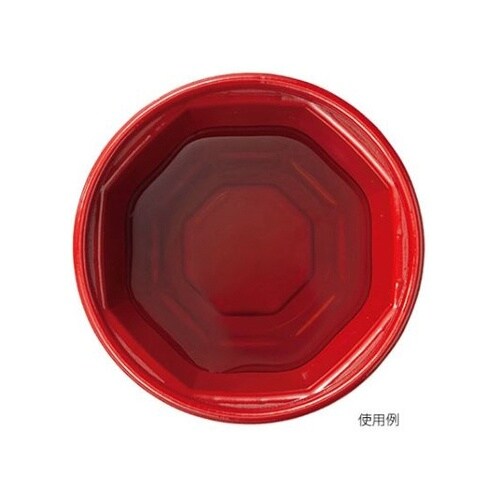 どんぶり容器 KNB−185−U 本体