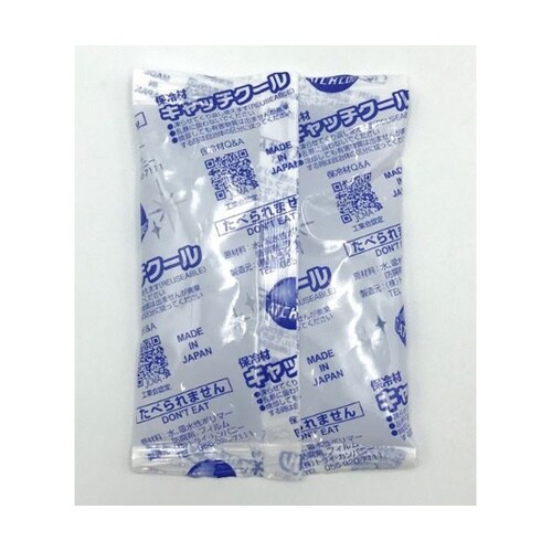 保冷剤 キャッチクール CH−100PL
