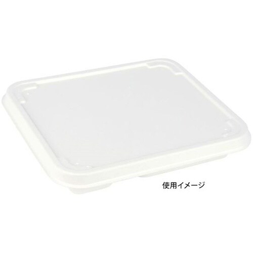 AB弁当23−20F共蓋 1袋(50個入