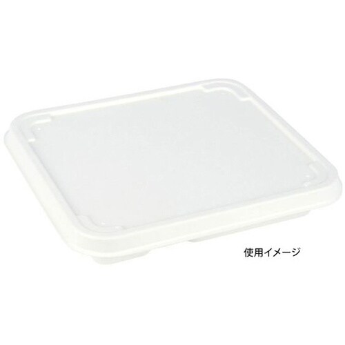 AB弁当23−20F共蓋 1袋(50個入