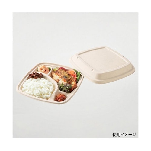 弁当 容器 BB弁当 N23−23A ラ