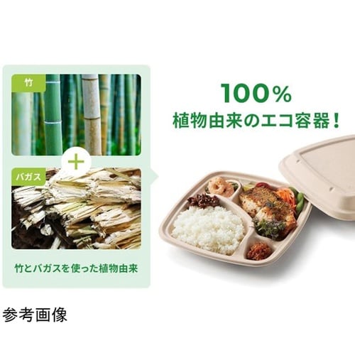 弁当 容器 BB弁当 N23−23A ラ