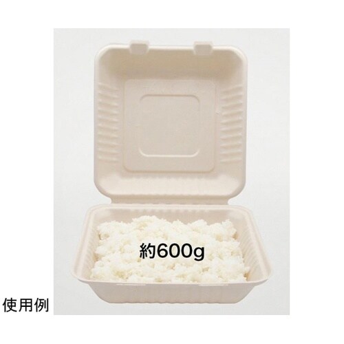 弁当容器 新BBランチ 230−230