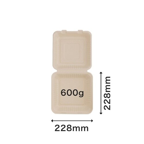 弁当容器 新BBランチ 230−230
