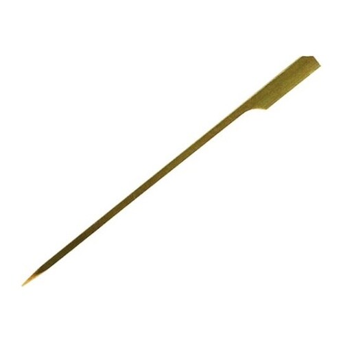 竹串 鉄砲串 18cm マスキ 1袋(2