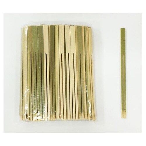竹串 田楽串15cm マスキ 1個(10