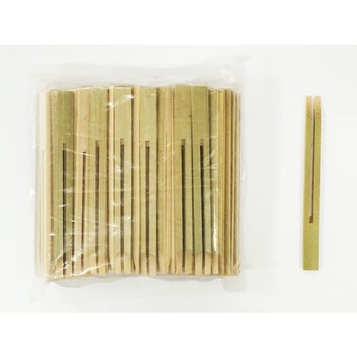 竹串 田楽串9cm マスキ 1個(100