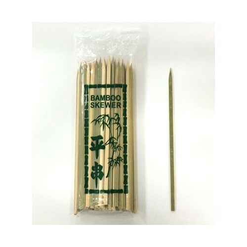 竹平串 21cm マスキ 1個(100本
