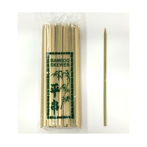 竹平串 24cm マスキ 1個(100本