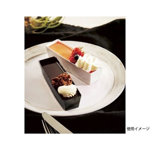 ケーキカップ カラートレースリム 150