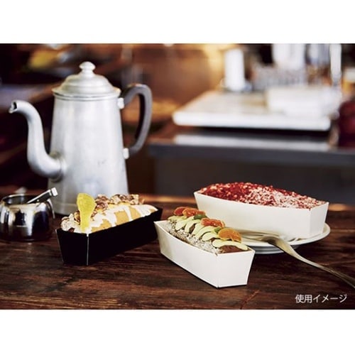 ケーキカップ カラートレースリム 150