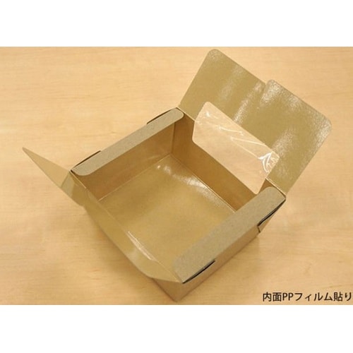 軽食容器 サラダボックス L 協和パック