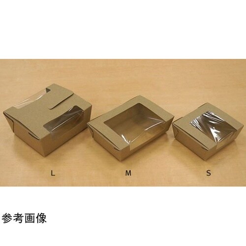 軽食容器 サラダボックス L 協和パック