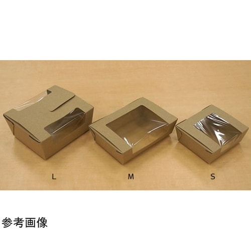 弁当容器 サラダボックス M 協和パック
