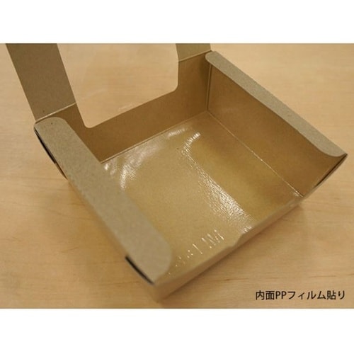 弁当容器 サラダボックス S 協和パック