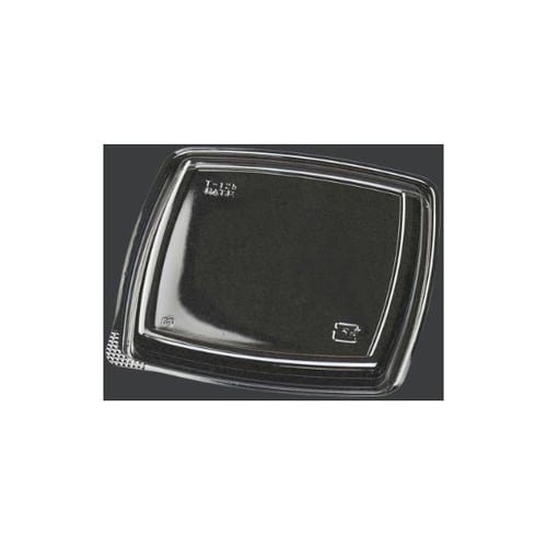 弁当容器 デリメイト TK125 嵌合容