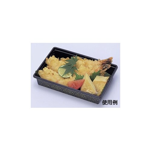 寿司容器 富久折 D−10 錦 福助工業