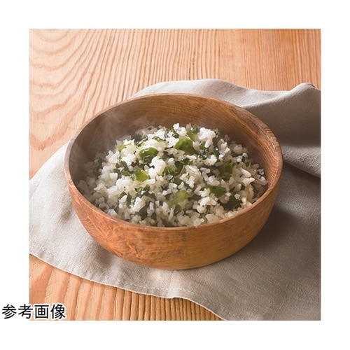 イザメシ わかめご飯 1ケース(48個入
