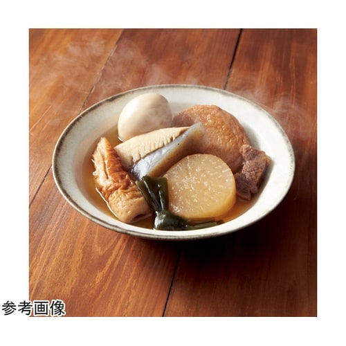 イザメシ おでん 1ケース(18個入)