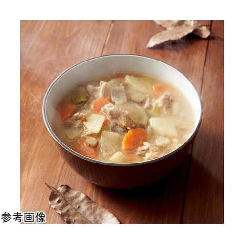 イザメシ 豚汁 1ケース(18個入)