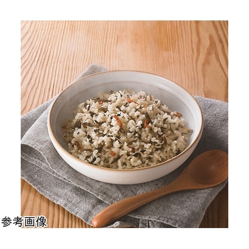 イザメシ ひじきご飯 1ケース(48個入