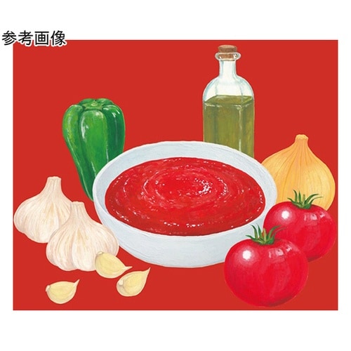 イザメシ スープ ガスパチョ 1ケース(