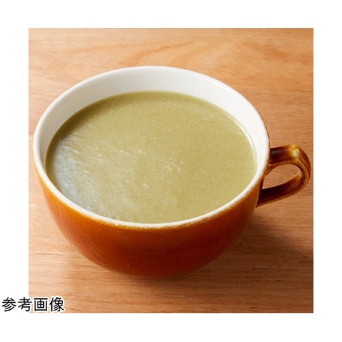 イザメシ スープ 枝豆とブロッコリーのグ
