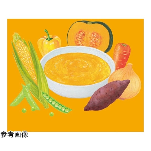 イザメシ スープ 7種野菜のコーンポター