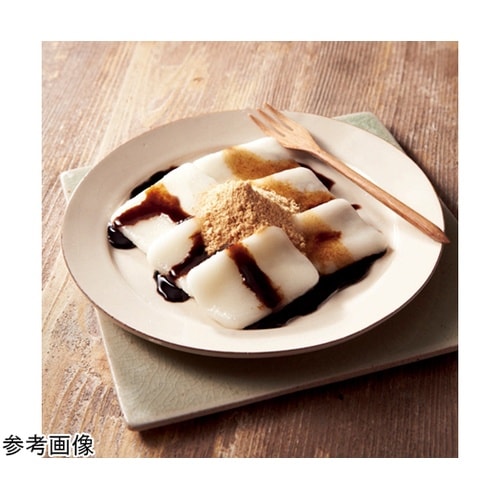 イザメシ 黒みつきなこ餅 1ケース(40