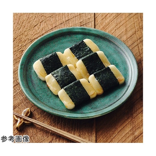イザメシ いそべ餅 1ケース(40個入)